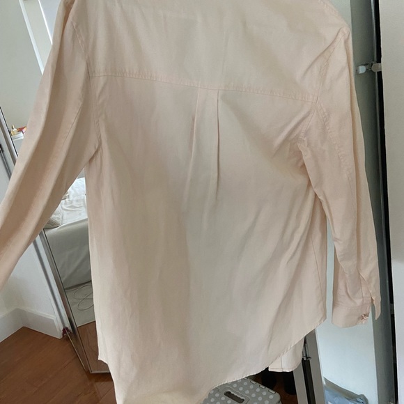 Significant Other Button Down - Picture 3 of 4